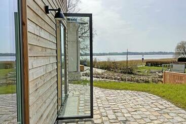 شقق خاصة سياحية Remise Am Fährhaus