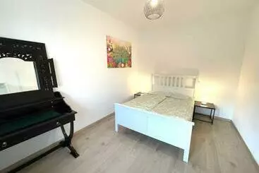 ツーリストアパートメント Sofia Apartments