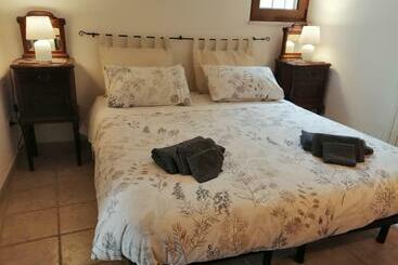 דירות לתיירים Trulli Almadè   Piave