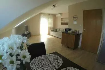 Tourist flats Apartment šamorín