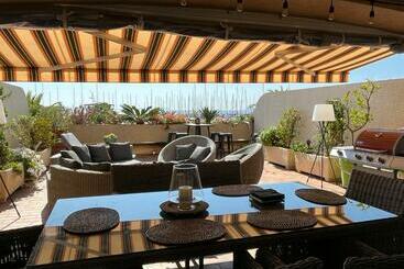 Appartamenti turistici Appartement Port Hyères