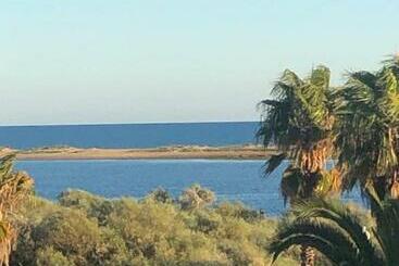 Appartamenti turistici Calle Ancla Isla Cristina