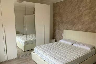 דירות לתיירים Casa Vacanze Fronte Mare