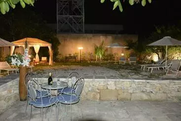 Apartamentos turísticos Corte Soleto 22