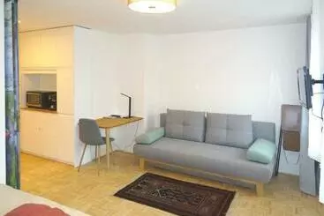 Apartamentos turísticos Edith`s Apartment