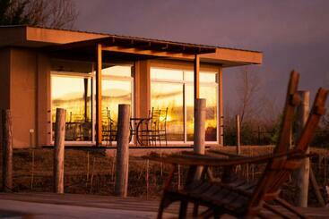 Ferienwohnungen La Ciénaga