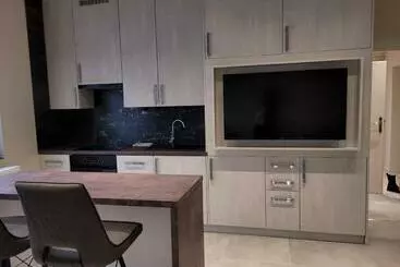 آپارتمان‌های توریست‌ها Lara Ii Apartman