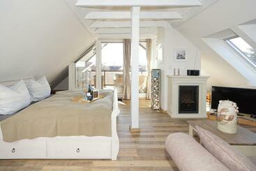 Pisos turísticos Loft Steinmarne