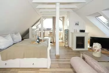 Apartamenty turystyczne Loft Steinmarne