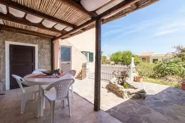 Turist apartmanları Michelina