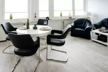 Apartamenty turystyczne Panoramablick A57260