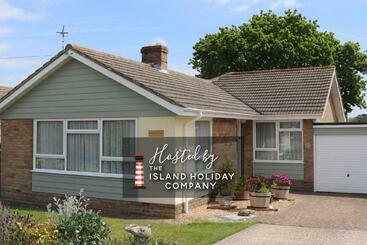 Apartamenty turystyczne The Island Holiday Company Willow Oak