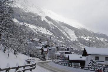 コテージ Bauernhof Haus Mathilde