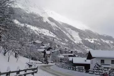 Kır Evi Bauernhof Haus Mathilde