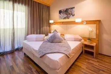 Hotel Gipfelherz Ischgl