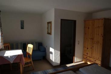 Bed and Breakfast Alpbach - Karwendelstein Appartements
