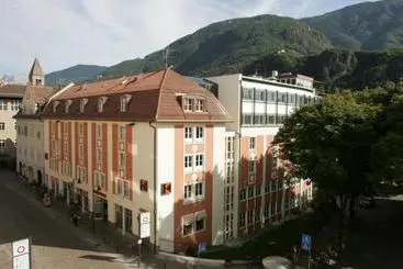 Hotel Kolpinghaus Bozen