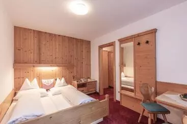 Hotel Pension Jaqueline