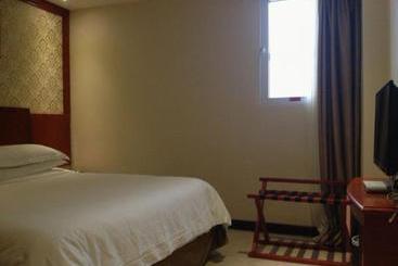 Otel Vienna  Guangdong Shantou Exhibition Center