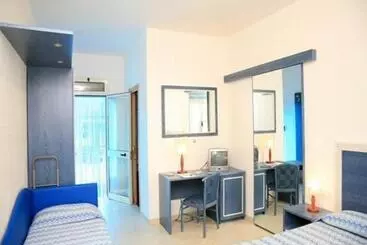 Bungalov Villaggio San Pablo