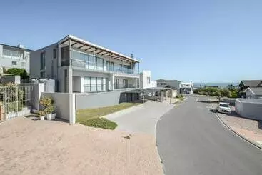 Ferienwohnungen 21 Flamingo House