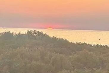 Turistihuoneistot Charmante Petite Maison Dans Résidence Avec Piscine Chauffée à 600 M De La Plage