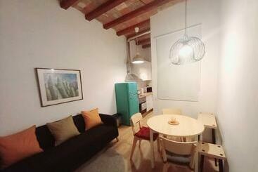 Pisos turísticos Modern 1 Bedr In Born Area Near Picasso Museum