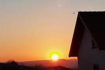 Turistihuoneistot Ferienwohnung Gutowski