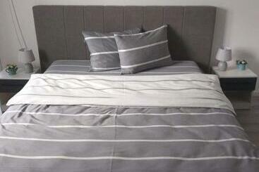 Apartamentos turísticos Gigi Apartment