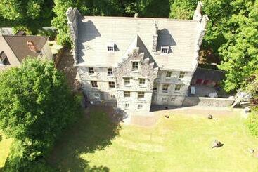 Жильё для туристов Glyn Y Coed, Mumbles