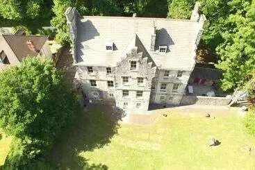 Apartaments turístics Glyn Y Coed, Mumbles