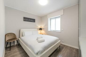 Apartamentos turísticos Guestready Gaia Weine Calem Suite