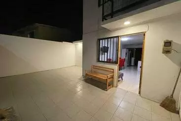 Vakantie-appartementen Hospedaje La Salitrera