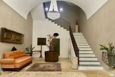 דירות לתיירים Kasa Celeste Aida