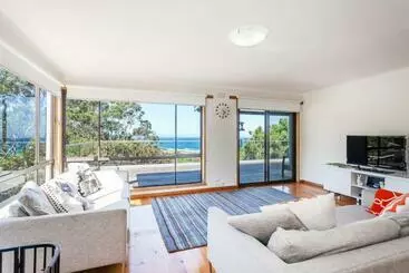 Apartaments turístics Kennett Bach