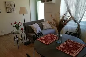 آپارتمان‌های توریست‌ها La Casita