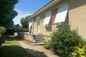 Turistihuoneistot La Pampa