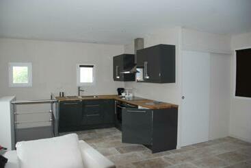 شقق خاصة سياحية Le Mas De L Esquirou