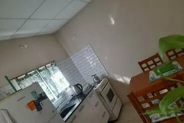 Vakantie-appartementen Depto Lu 3