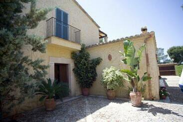 Apartamentos turísticos Palma Paradise