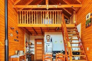 Жильё для туристов Refúgio Da Montanha Brasil Loft & Panoramic View