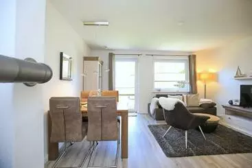 Turistihuoneistot Urlauberdorf Haus 63b