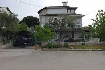 Apartamentos turísticos Villa Sahilkent