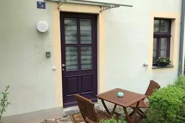 ツーリストアパートメント Apartment Altstadt 2