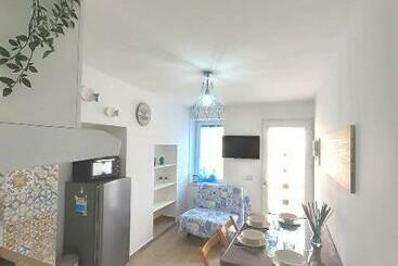 관광객 아파트 Casa Matilde Isola D Elba