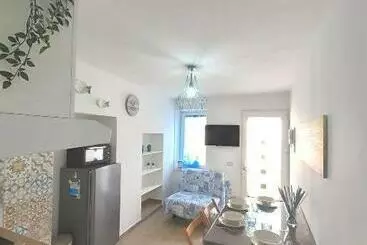 ツーリストアパートメント Casa Matilde Isola D Elba