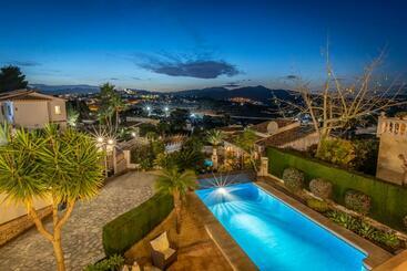 Жильё для туристов Casa Sueños