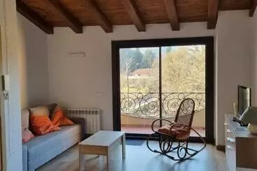 Turistihuoneistot El Niu Dels Ocells 2