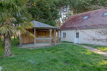 관광객 아파트 Près Du Kiosque