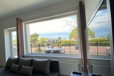 Turist apartmanları Solberga Lägenhetshotell